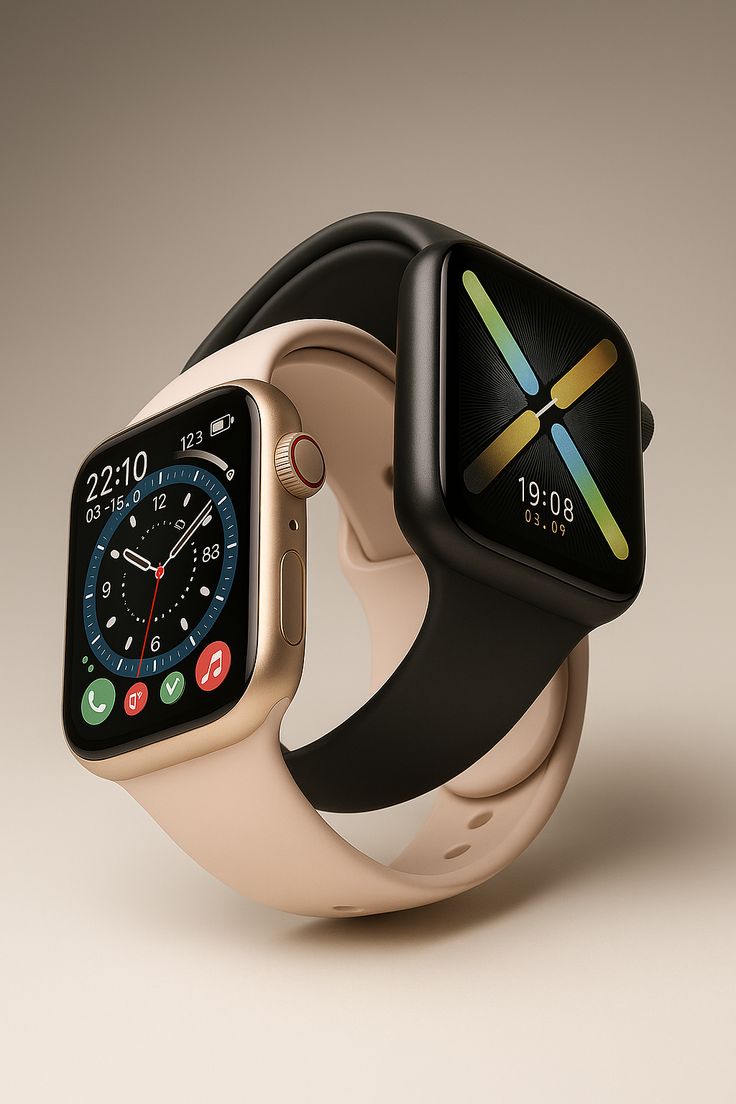 Apple Watch X - Innovation santé