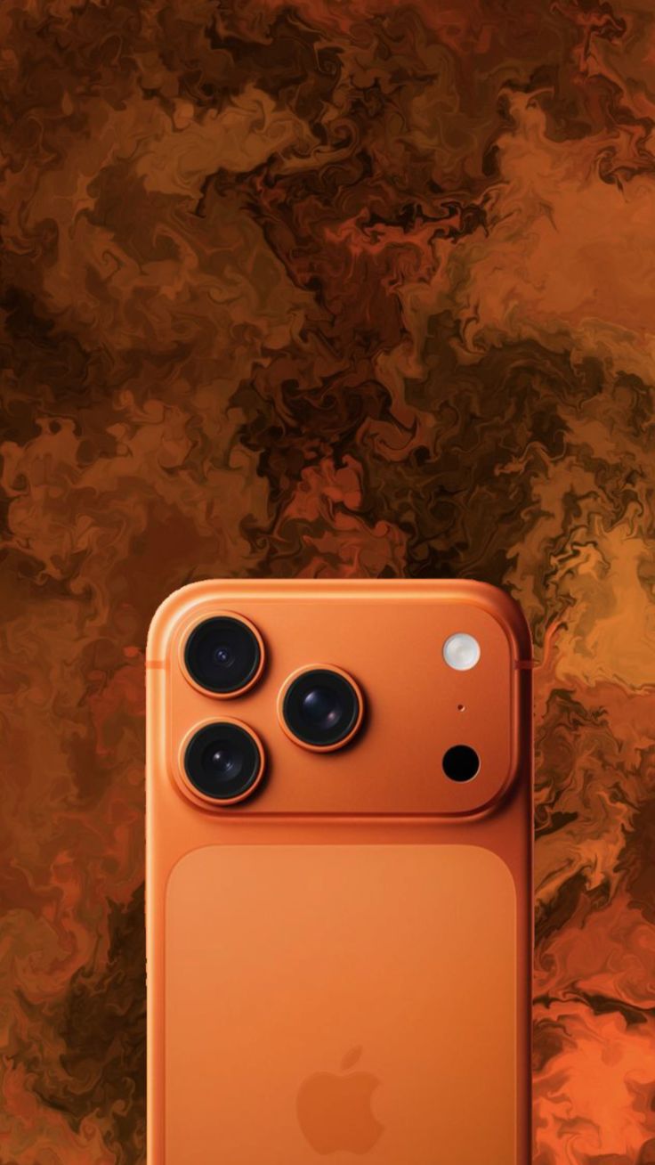 iPhone 16 Pro - Photographie révolutionnaire