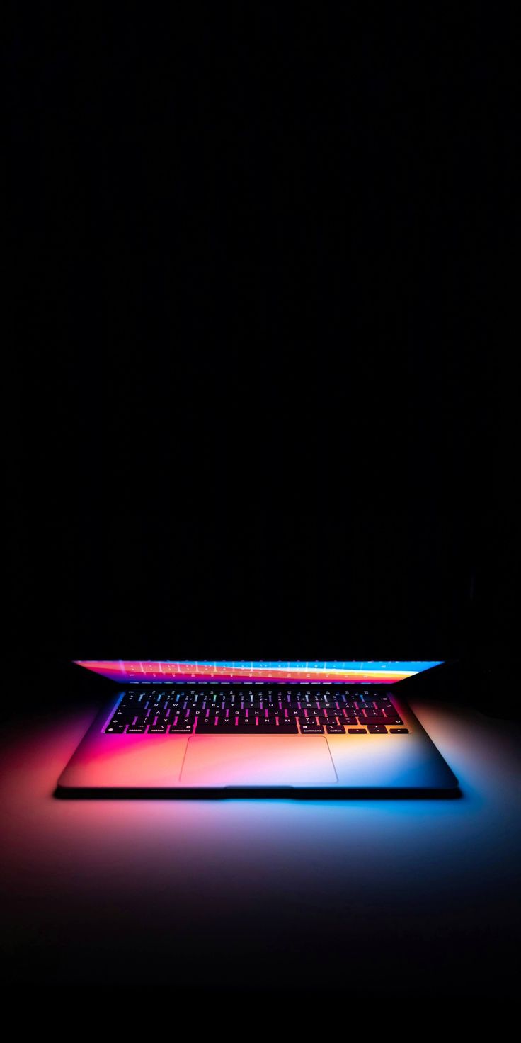 MacBook Pro M4 - Chip M4